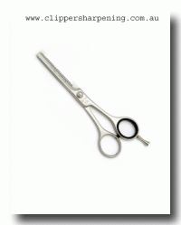 WAHL IT SERIES THINNING SCISSOR 5.5 INCH