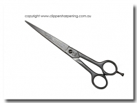 WAHL IT SERIES 8 INCH STRAIGHT