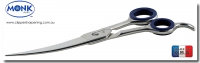 MONK CLASSIC MK8CPH 8.25 INCH CURVED