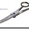 MONK LITE MKL8C 8.5 INCH CURVED