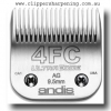 ANDIS SIZE 4 1/2 FULL TOOTH 7.9mm