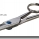 MONK LITE MKL6C 6.5 INCH CURVED