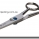 MONK LITE MKL7S 7.5 INCH STRAIGHT