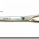 MONK LITE MKL7C 7.5 INCH CURVED