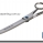 MONK LITE MKL10C 10 INCH CURVED