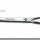 MONK LITE MKL10C 10 INCH CURVED