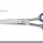MONK CLASSIC MK8SPH 8.25 INCH STRAIGHT