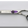 MONK PURPLE 8.5 CURVED SCISSOR