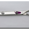 MONK PURPLE 9.5 CURVED SCISSOR